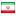donameals.com server is located in Iran